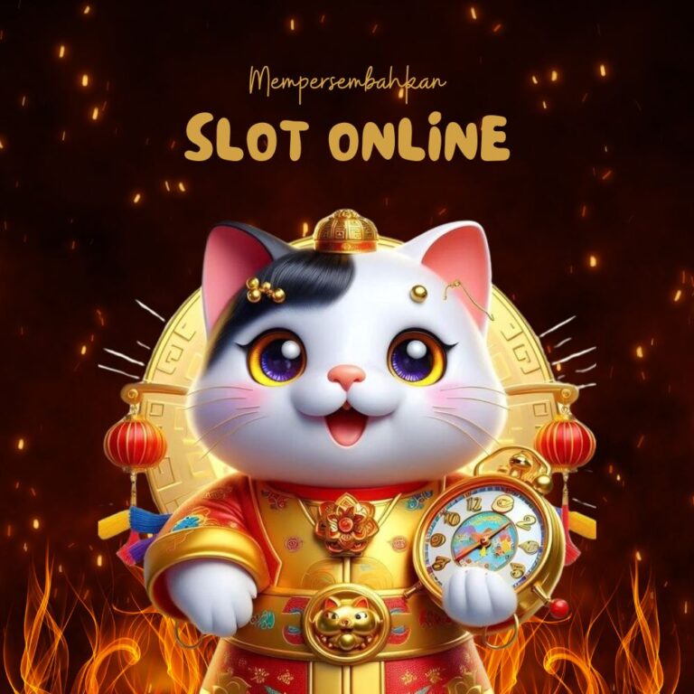 slot online