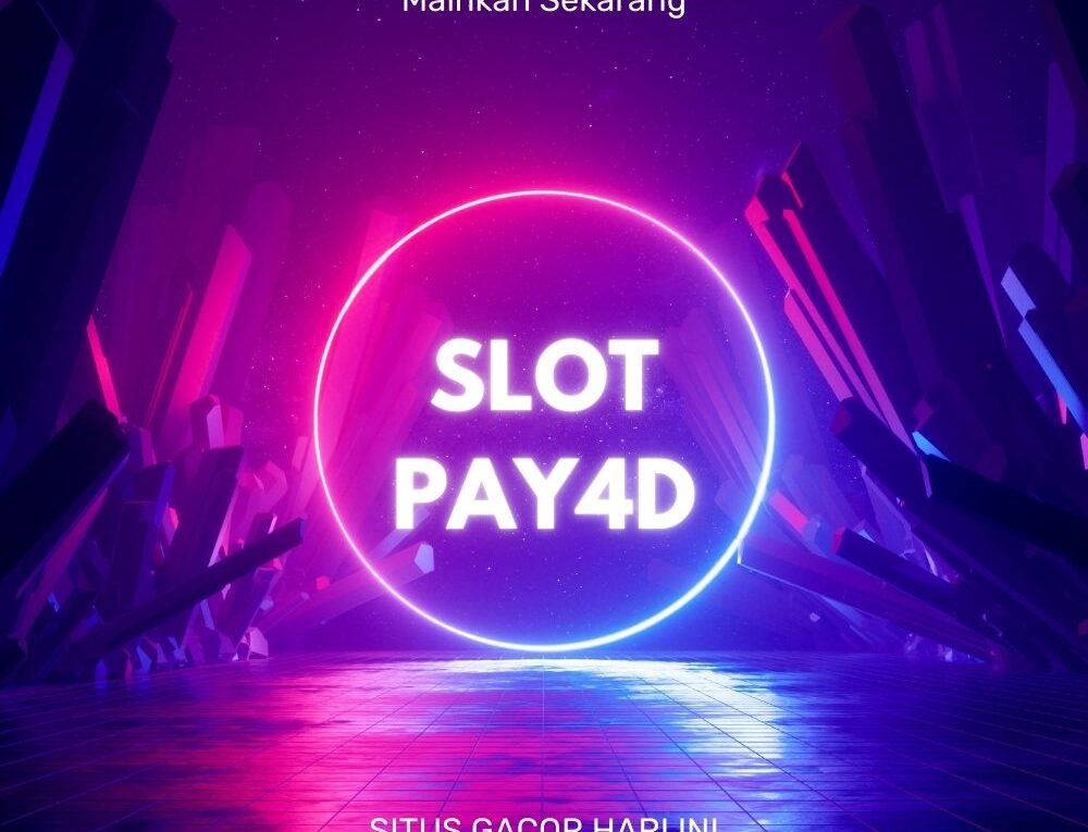 slot pay4d