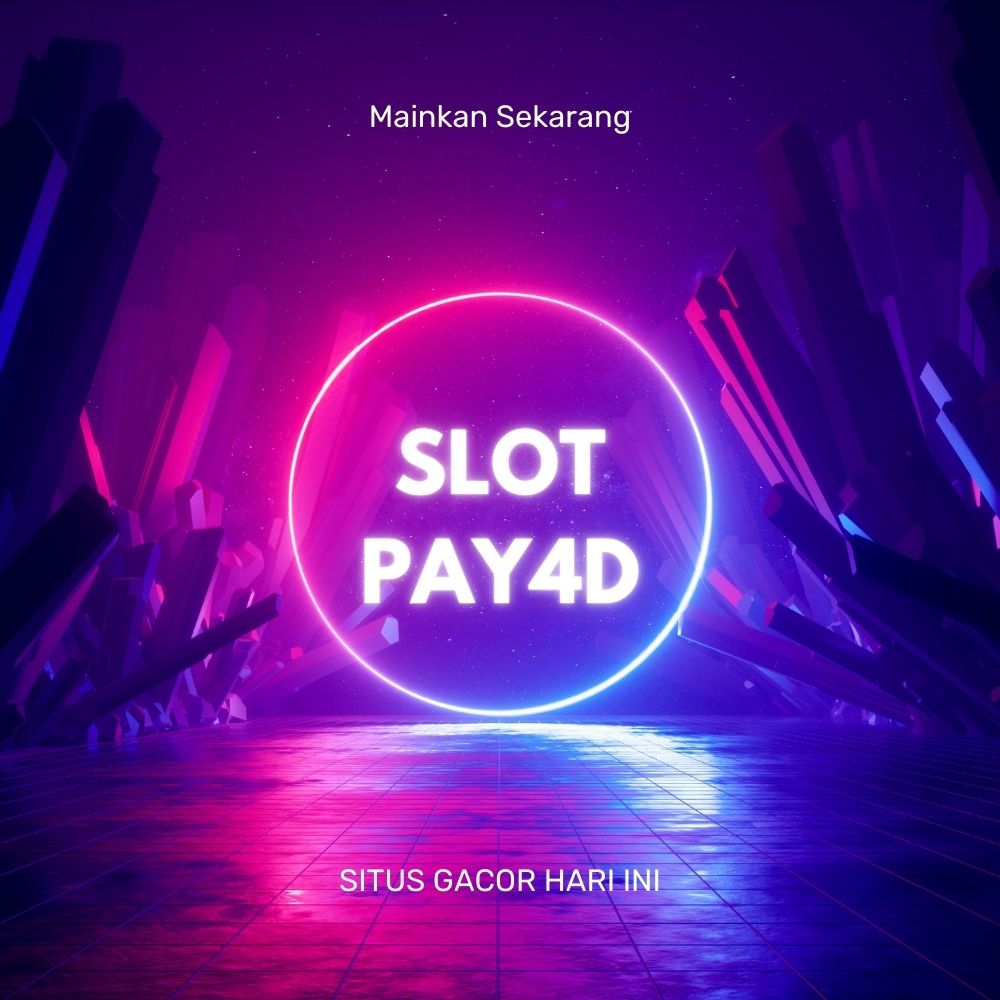 slot pay4d