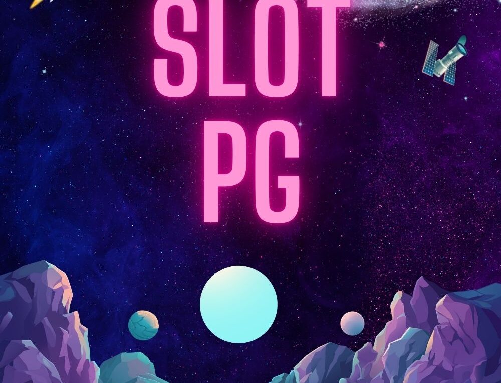 slot pg