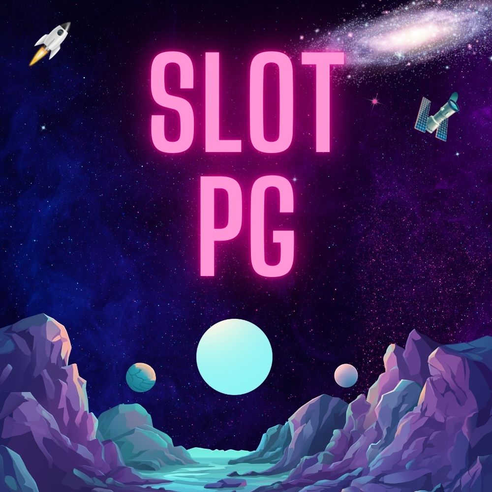 slot pg