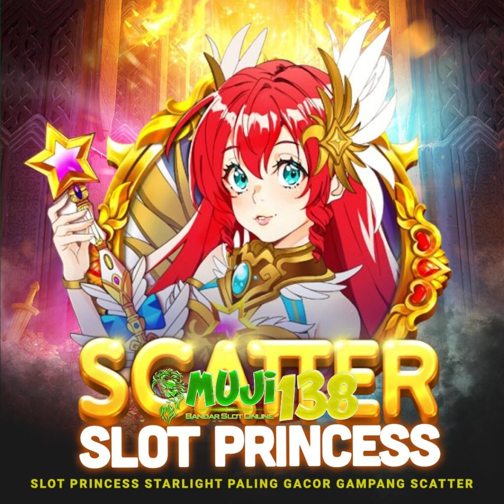 slot princess starlight