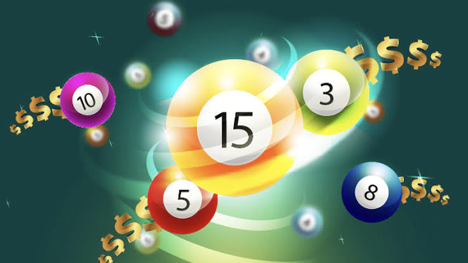 Togel 3D