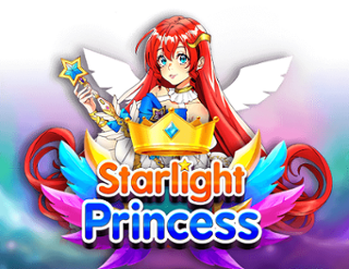 demo slot starlight princess