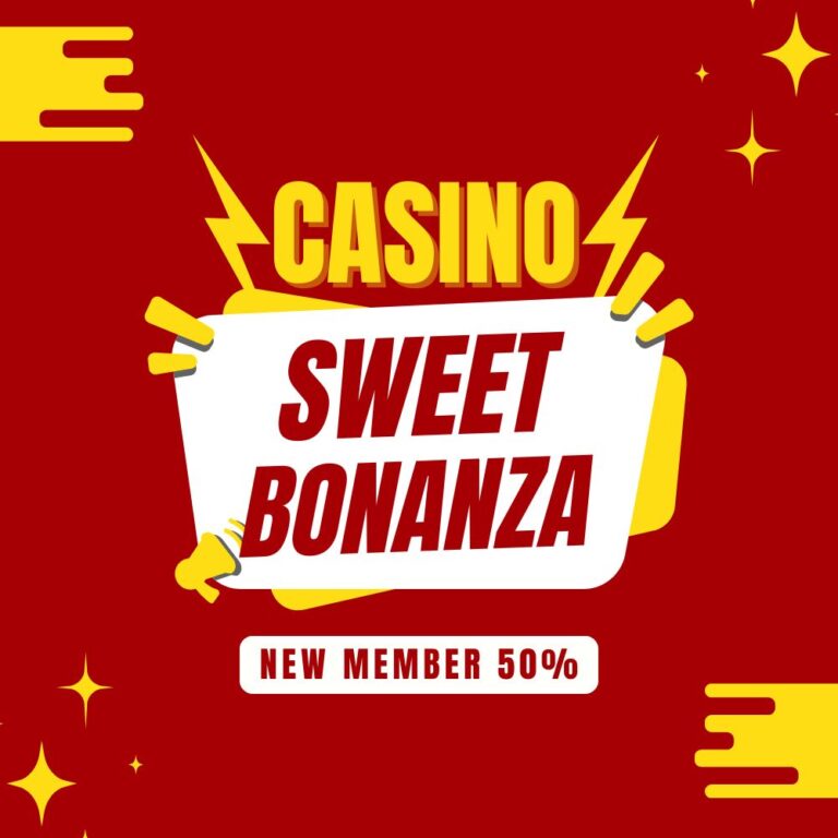 casino sweet bonanza