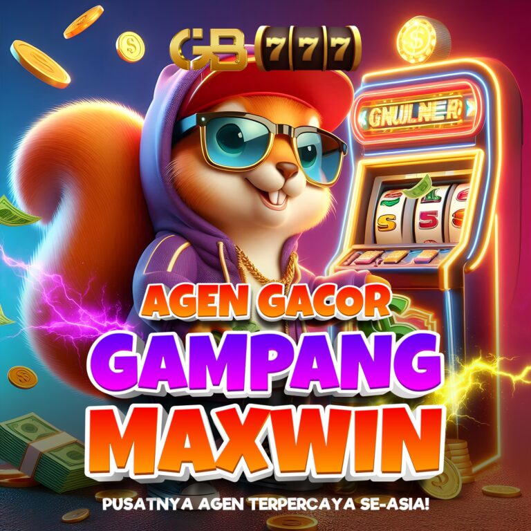 togel maxwin