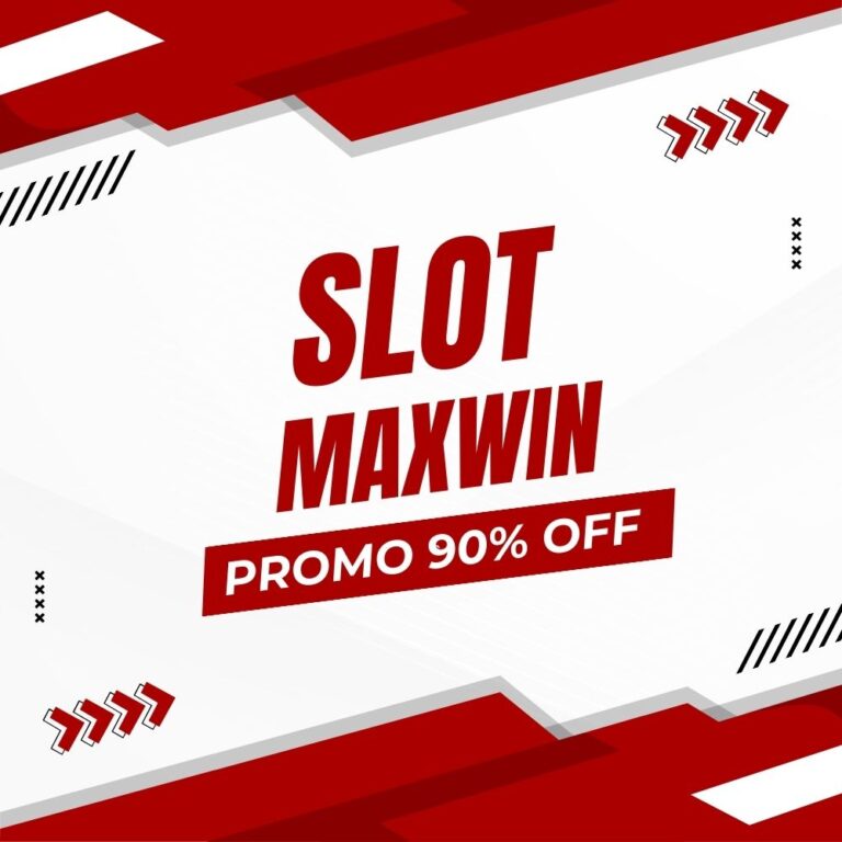 slot maxwin