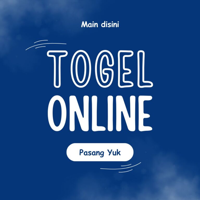 togel online