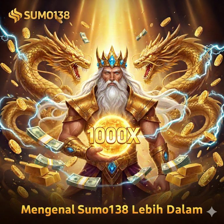 Mengenal Sumo138 Lebih Dalam