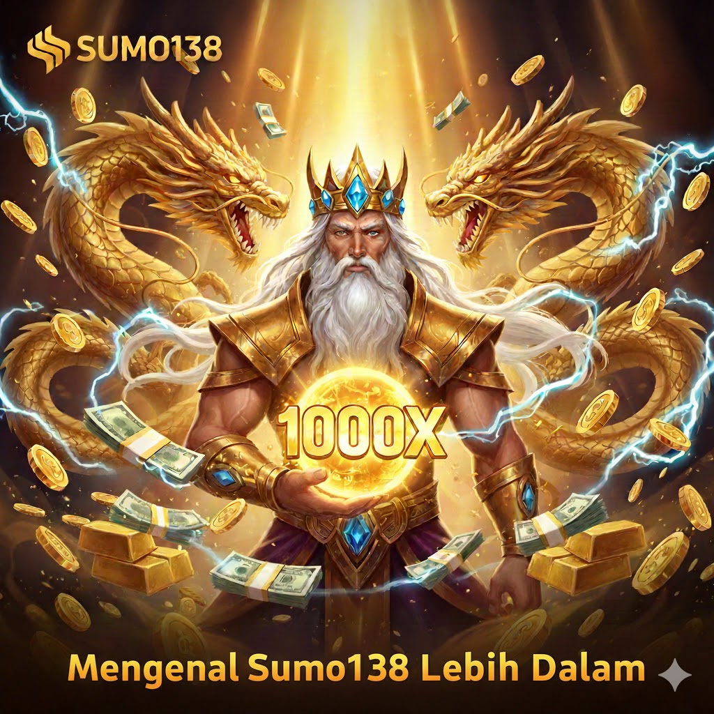 Mengenal Sumo138 Lebih Dalam
